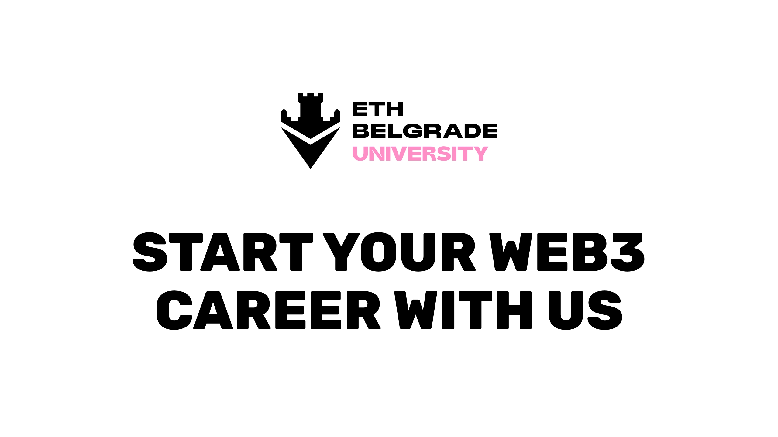 ETH Belgrade University